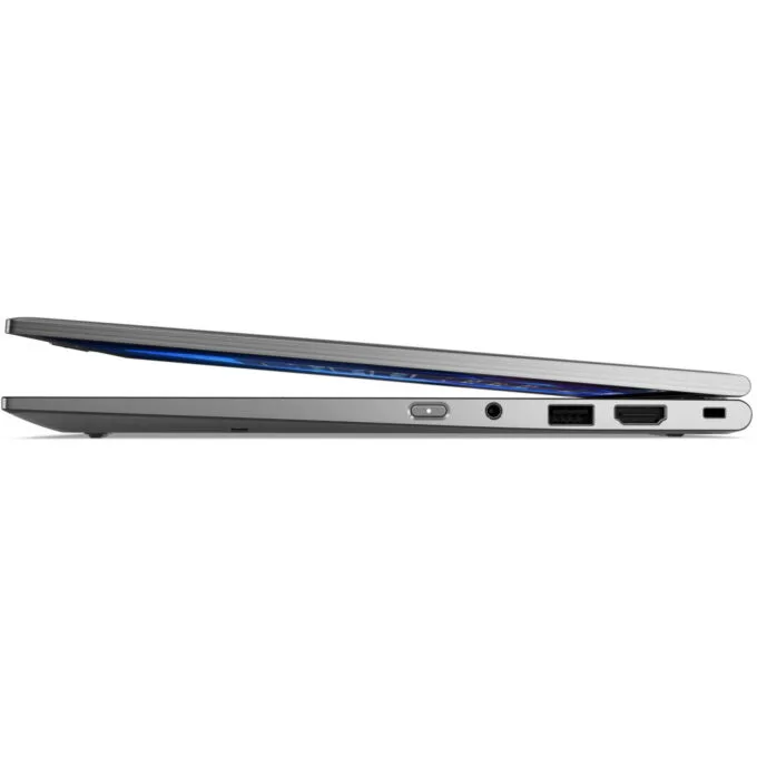Lenovo ThinkPad X1 Gen 10 2-in-1 - 258V - 14-inch OLED 2.8K 120Hz - Intel Core Ultra 7 - 32GB RAM, 1TB SSD - Grey, 5G, Win11 Pro — image 17