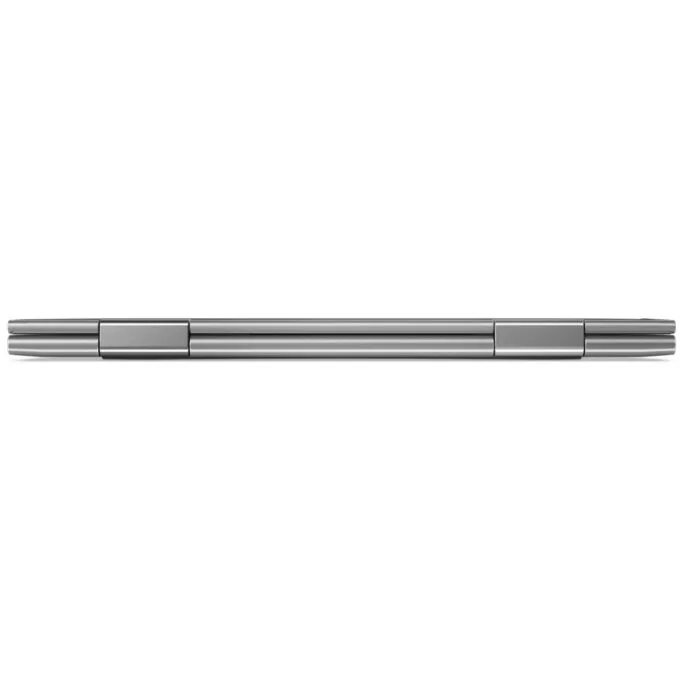 Lenovo ThinkPad X1 Gen 10 2-in-1 - 258V - 14-inch OLED 2.8K 120Hz - Intel Core Ultra 7 - 32GB RAM, 1TB SSD - Grey, 5G, Win11 Pro — image 9