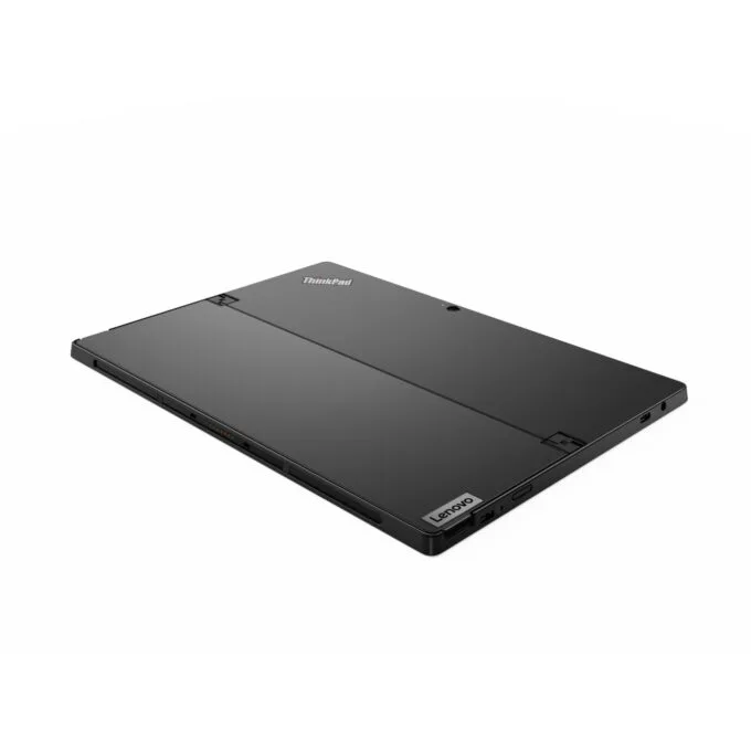 Lenovo ThinkPad X12 Detachable Gen 2 - 134U - Black, 12.3in FHD+ Touch, Intel Core Ultra 5 4.4GHz, 16GB/512GB, Windows 11 Pro — image 11