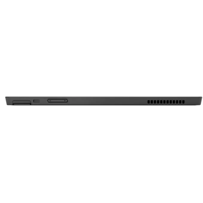 Lenovo ThinkPad X12 Detachable Gen 2 - 134U - Black, 12.3in FHD+ Touch, Intel Core Ultra 5 4.4GHz, 16GB/512GB, Windows 11 Pro — image 14