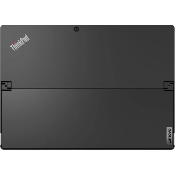 Lenovo ThinkPad X12 Detachable Gen 2 - 164U - Black, 32GB LPDDR5x, 1TB SSD, Intel Core Ultra 7, 12.3in FHD+ Touch — image 13