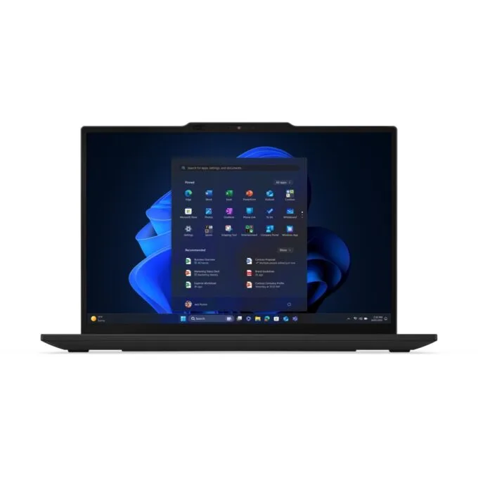 Lenovo ThinkPad X13 G6 - 225U - 13.3in WUXGA, 16GB RAM, 512GB SSD, Windows 11 Pro — image 2