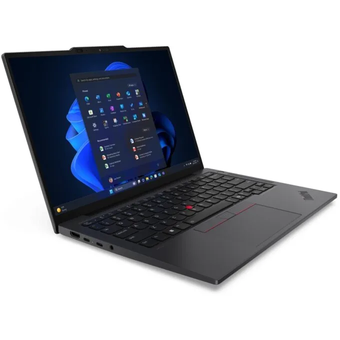 Lenovo ThinkPad X13 G6 - 255U - Black, 32 GB LPDDR5x-SDRAM, 1 TB PCIe SSD, 13.3" WUXGA IPS, Intel Core Ultra 7, Windows 11 Pro — image 11