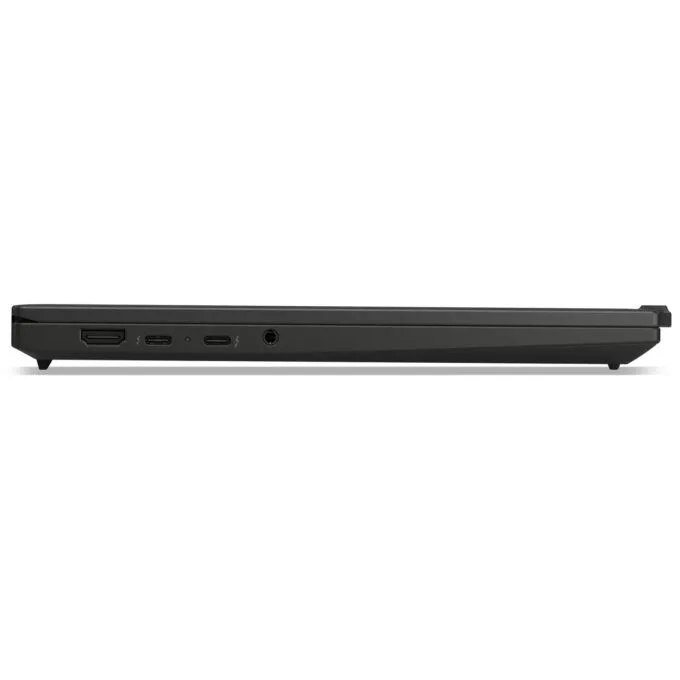 Lenovo ThinkPad X13 G6 - 255U - Black, 32 GB LPDDR5x-SDRAM, 1 TB PCIe SSD, 13.3" WUXGA IPS, Intel Core Ultra 7, Windows 11 Pro — image 15