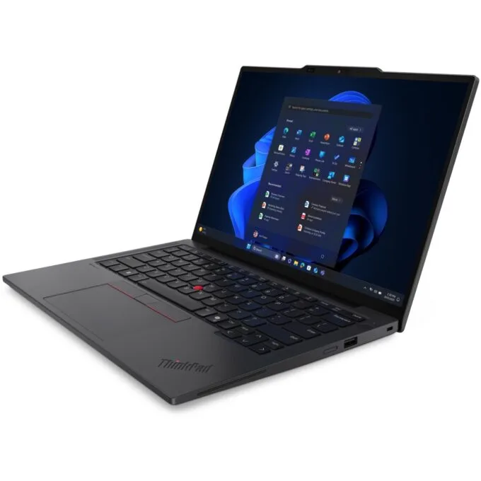 Lenovo ThinkPad X13 G6 - 255U - Black, 32 GB LPDDR5x-SDRAM, 1 TB PCIe SSD, 13.3" WUXGA IPS, Intel Core Ultra 7, Windows 11 Pro — image 10