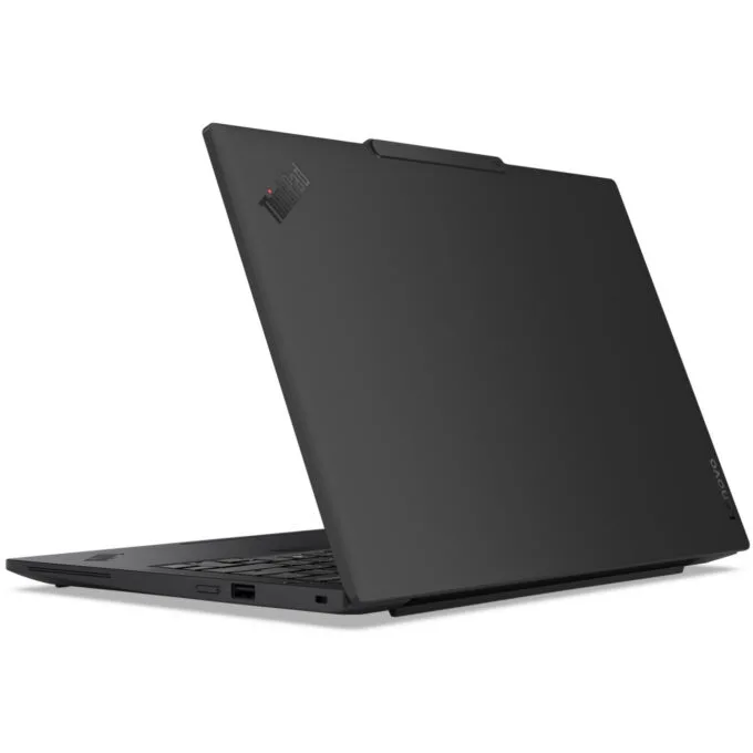 Lenovo ThinkPad X13 Gen 6 - RAI-7-P-350 - Black, 13.3" WUXGA IPS, 32GB, 1TB SSD, AMD Ryzen AI 7 350 (2.0/5.0GHz), 5G, Win11 Pro — image 13