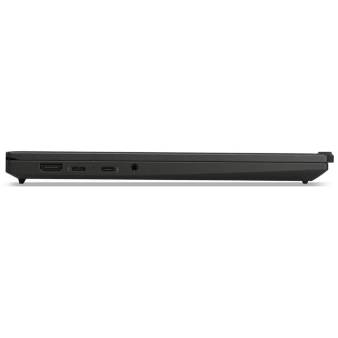 Lenovo ThinkPad X13 Gen 6 - RAI-7-P-350 - Black, 13.3" WUXGA IPS, 32GB, 1TB SSD, AMD Ryzen AI 7 350 (2.0/5.0GHz), 5G, Win11 Pro — image 15