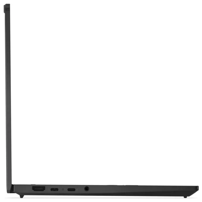 Lenovo ThinkPad X13 Gen 6 - RAI-7-P-350 - Black, 13.3" WUXGA IPS, 32GB, 1TB SSD, AMD Ryzen AI 7 350 (2.0/5.0GHz), 5G, Win11 Pro — image 3