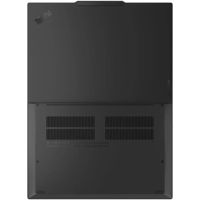 Lenovo ThinkPad X13 Gen 6 - RAI-7-P-350 - Black, 13.3" WUXGA IPS, 32GB, 1TB SSD, AMD Ryzen AI 7 350 (2.0/5.0GHz), 5G, Win11 Pro — image 7