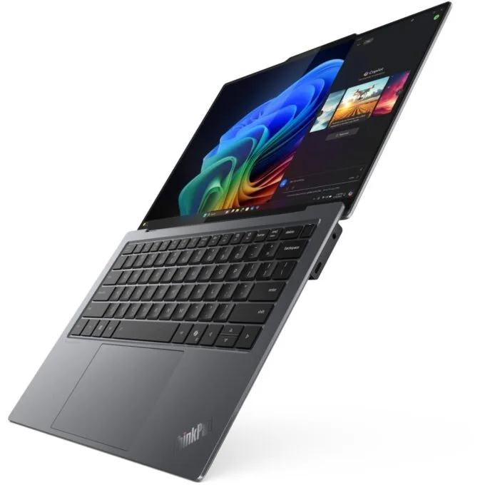 Lenovo ThinkPad X9-14 G1 - X9-14 G1 - 14in Ultra7 2.8K 32GB RAM 1TB SSD Windows 11 Pro — image 2