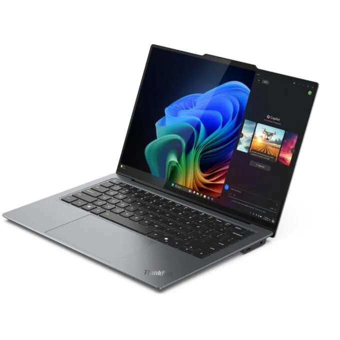 Lenovo ThinkPad X9-14 G1 - X9-14 G1 - 14in Ultra7 2.8K 32GB RAM 1TB SSD Windows 11 Pro — image 9