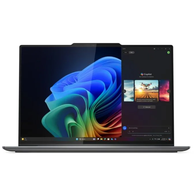 Lenovo ThinkPad X9-14 G1 - X9-14 G1 - 14in WUXGA Windows 11 Pro, 32GB RAM, 1TB SSD, Ultra7 — image 13