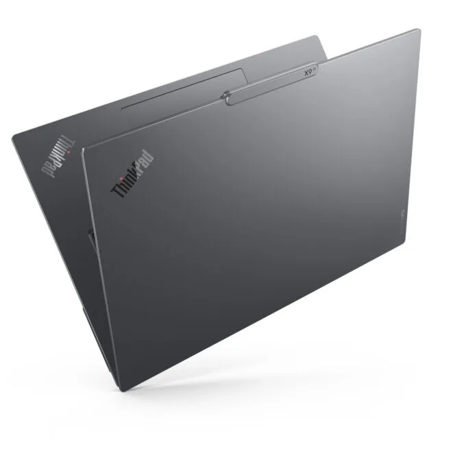 Lenovo ThinkPad X9-15 G1 15' Ultra7 258V 32 1TB 2.8K W11P - X9-15 G1 - 2.8K, 32GB RAM, 1TB SSD, Windows 11 Pro — image 5