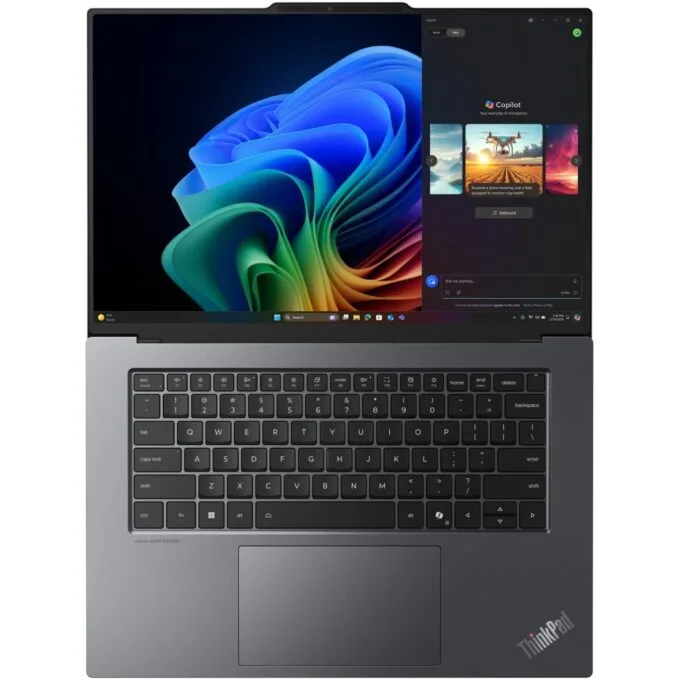 Lenovo ThinkPad X9-15 G1 15' Ultra7 2.8K Windows 11 Pro - X9-15 G1 - — image 16