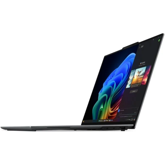 Lenovo ThinkPad X9-15 G1 15' Ultra7 2.8K Windows 11 Pro - X9-15 G1 - — image 7