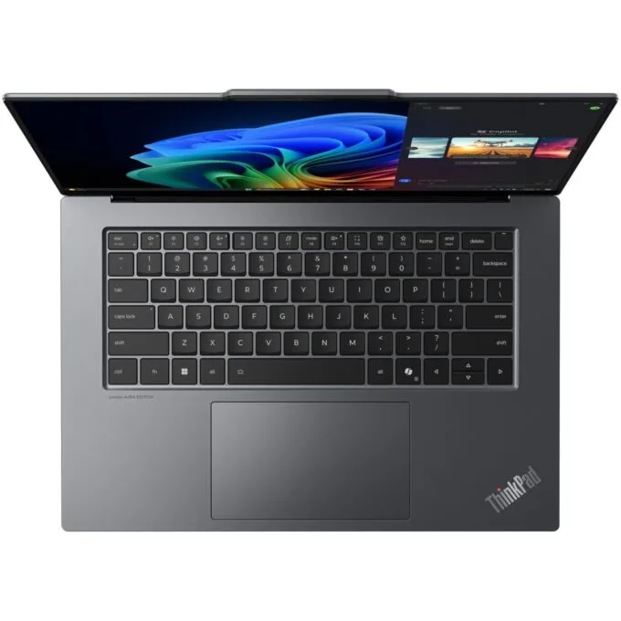 Lenovo ThinkPad X9-15 G1 - X9-15 G1 - 15.6in, 2.8K, 32GB RAM, 512GB SSD, Windows 11 Pro — image 12