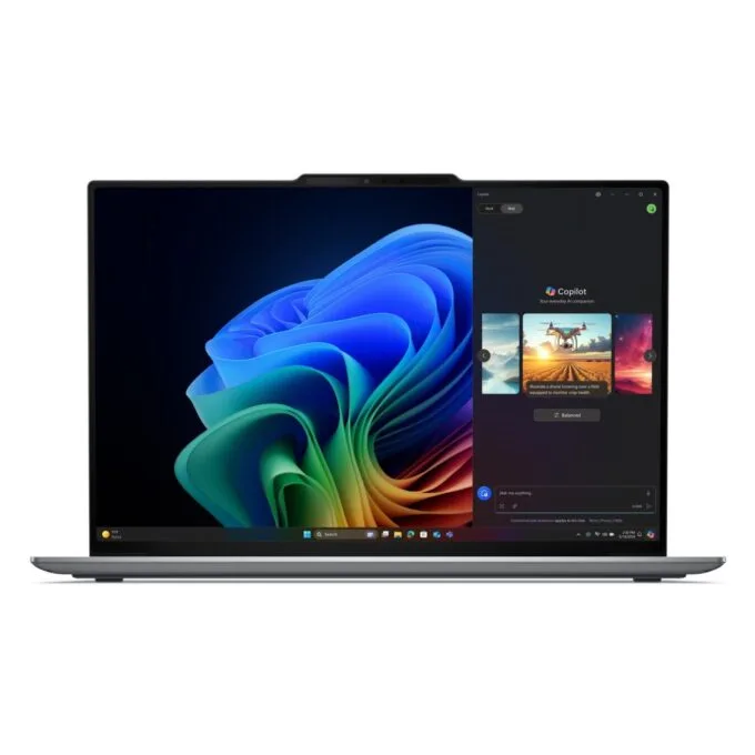Lenovo ThinkPad X9-15 G1 - X9-15 G1 - 15.6in, 2.8K, 32GB RAM, 512GB SSD, Windows 11 Pro — image 13