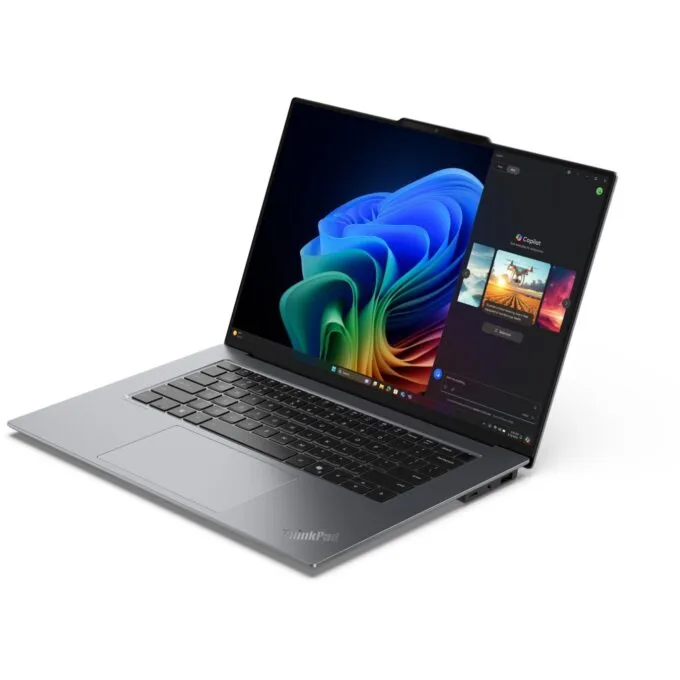 Lenovo ThinkPad X9-15 G1 - X9-15 G1 - 15.6in, 2.8K, 32GB RAM, 512GB SSD, Windows 11 Pro — image 15