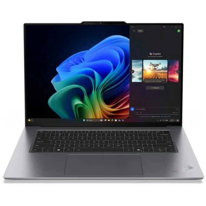 Lenovo ThinkPad X9-15 G1 - X9-15 G1 - 15.6in, 2.8K, 32GB RAM, 512GB SSD, Windows 11 Pro — image 1