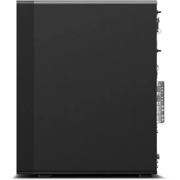 LENOVO ThinkStation P2 Tower - G2 - Intel Core Ultra 7 265, 32GB RAM, 512GB SSD, UMA, Windows 11 Pro — image 7