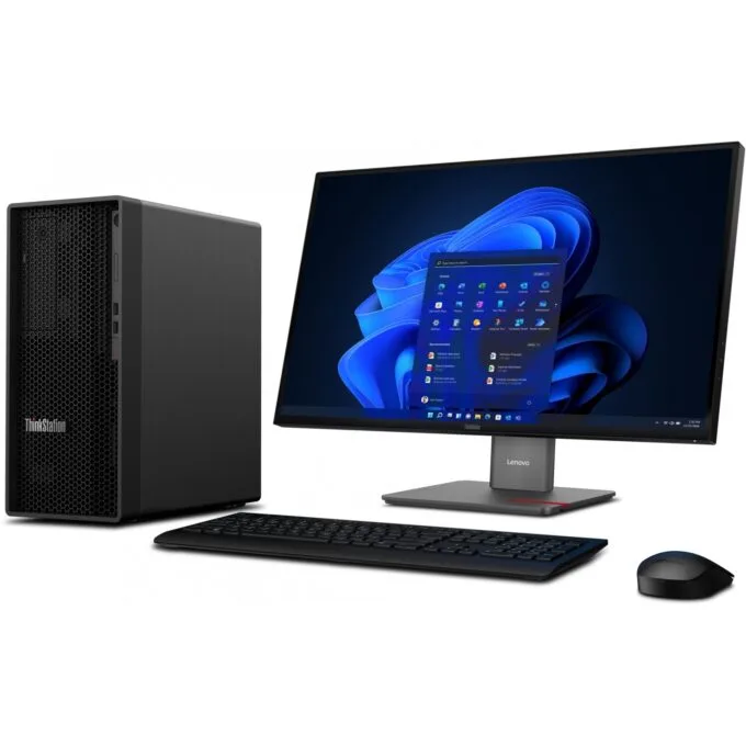 Lenovo ThinkStation P2 Tower Gen2 Ultra 9 64GB 1024GB integrated GPU 750W Win 11 Pro 3 Years 1 Year Premium Support — image 9