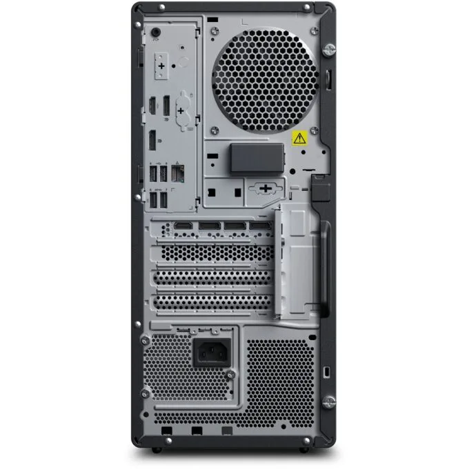 Lenovo ThinkStation P2 Tower Gen2 Ultra 9 - 64GB RAM, 1024GB storage, Integrated GPU, 750W, Windows 11 Pro — image 8