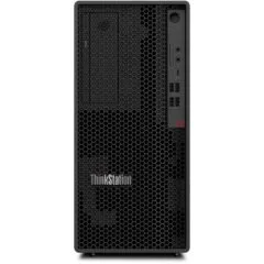 Lenovo ThinkStation P2 Tower Gen2 Ultra 9 - P2 Tower Gen2 Ultra 9 - 128GB RAM, 2TB storage, 750W, Windows 11 Pro