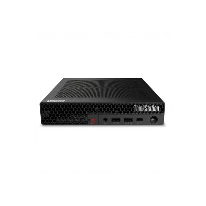 Lenovo ThinkStation P3 Tiny G2 CU7-265 64GB 1TBSSD W11Pro — image 1