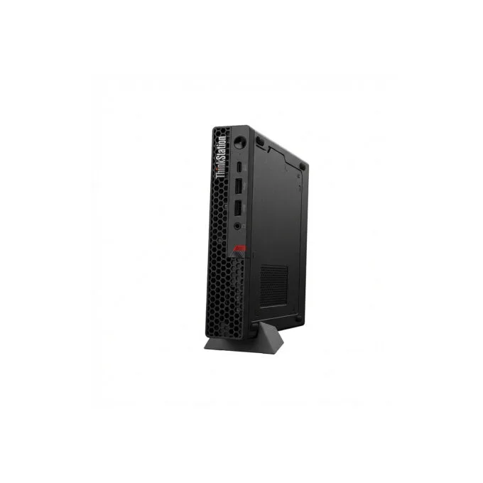 Lenovo ThinkStation P3 Tiny G2 CU9 285 64GB 1TBSSD RTX A1000 W11Pro TopSeller — image 1