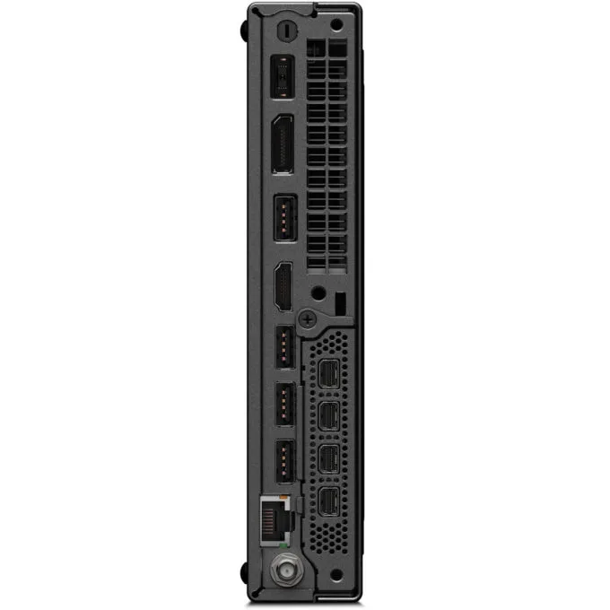 Lenovo ThinkStation P3 Tiny - i5-14600 - 32GB RAM, 1TB A400 SSD, Windows 11 Pro — image 6