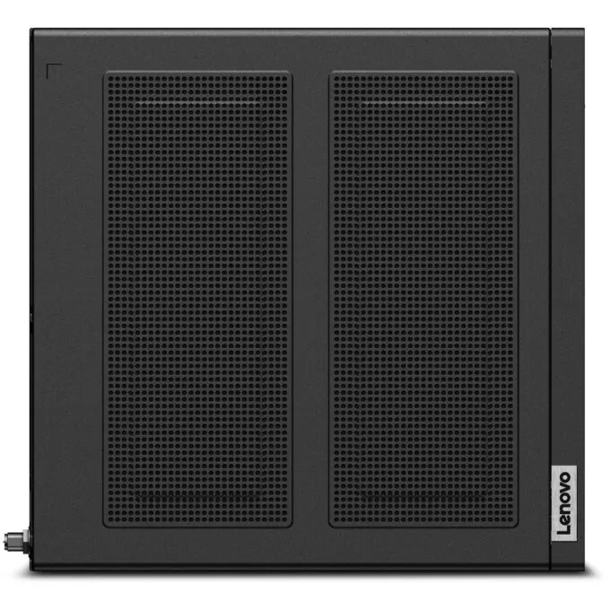 Lenovo ThinkStation P3 Tiny - i5-14600 - 32GB RAM, 1TB A400 SSD, Windows 11 Pro — image 8