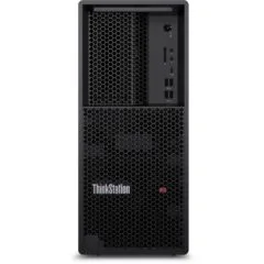 LENOVO ThinkStation P3 Tower - G2 - 285K, 48GB, 512GB, UMA, 750W, W11P, 3YOS, TopSeller