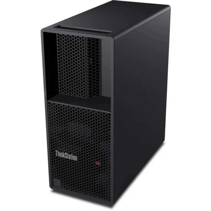 LENOVO ThinkStation P3 Tower - G2 - 285K, 48GB, 512GB, UMA, 750W, W11P, 3YOS, TopSeller — image 6