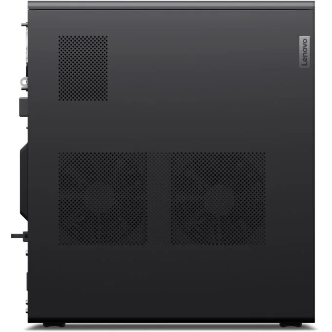 LENOVO ThinkStation P3 Tower - G2 - 285K, 48GB, 512GB, UMA, 750W, W11P, 3YOS, TopSeller — image 8