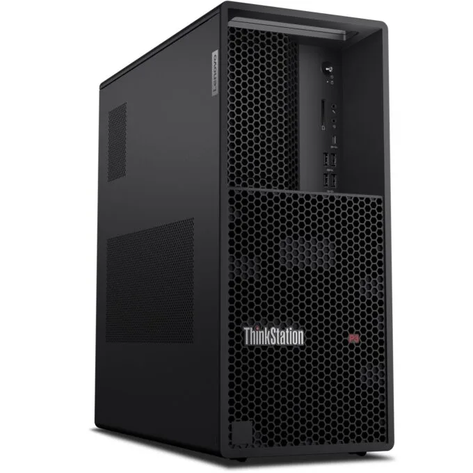 LENOVO ThinkStation P3 Tower - G2 CU7 265K - 32GB 1TB UMA 750W W11P 1YPS + 2YOS TopSeller — image 2