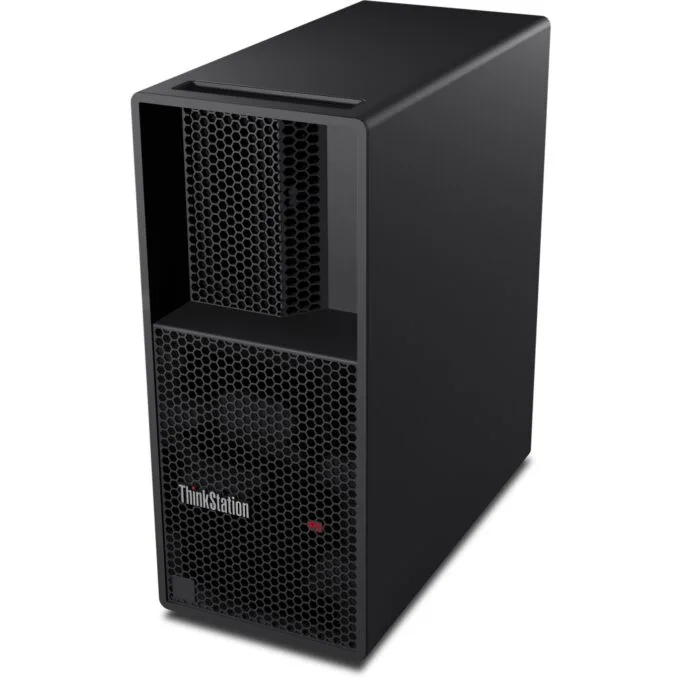 LENOVO ThinkStation - P3 Tower G2 - CU7 265K 32GB 512GB UMA 750W Windows 11 Pro 3YOS TopSeller — image 6