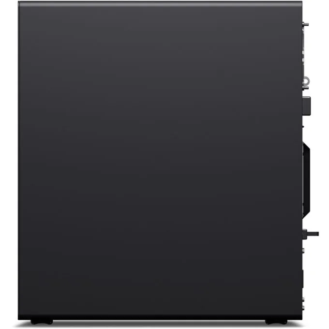 LENOVO ThinkStation - P3 Tower G2 - CU7 265K 32GB 512GB UMA 750W Windows 11 Pro 3YOS TopSeller — image 7