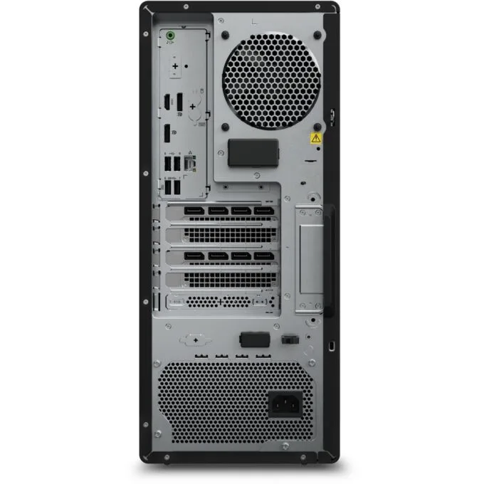 LENOVO ThinkStation - P3 Tower G2 - CU7 265K 32GB 512GB UMA 750W Windows 11 Pro 3YOS TopSeller — image 10