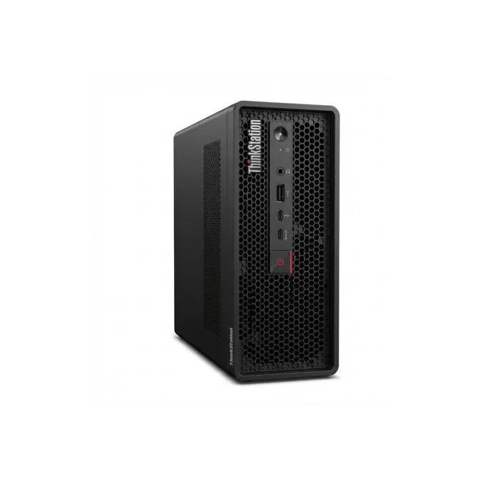 Lenovo ThinkStation P3 Ultra G2 CU9 285K 64GB 512SSD W11Pro TopSeller — image 1