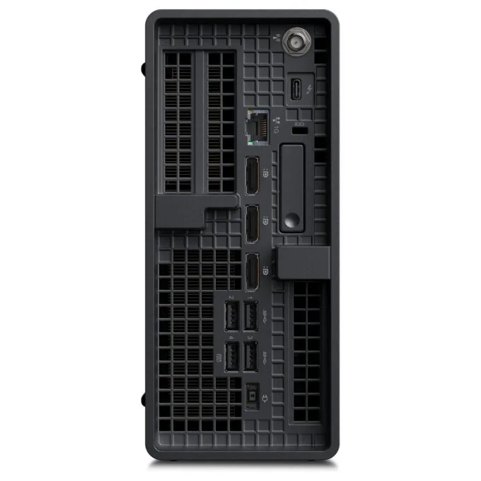 Lenovo ThinkStation P3 Ultra G2 Intel Core Ultra 5 225 32GB 512GB SSD UMA W11P TopSeller — image 7