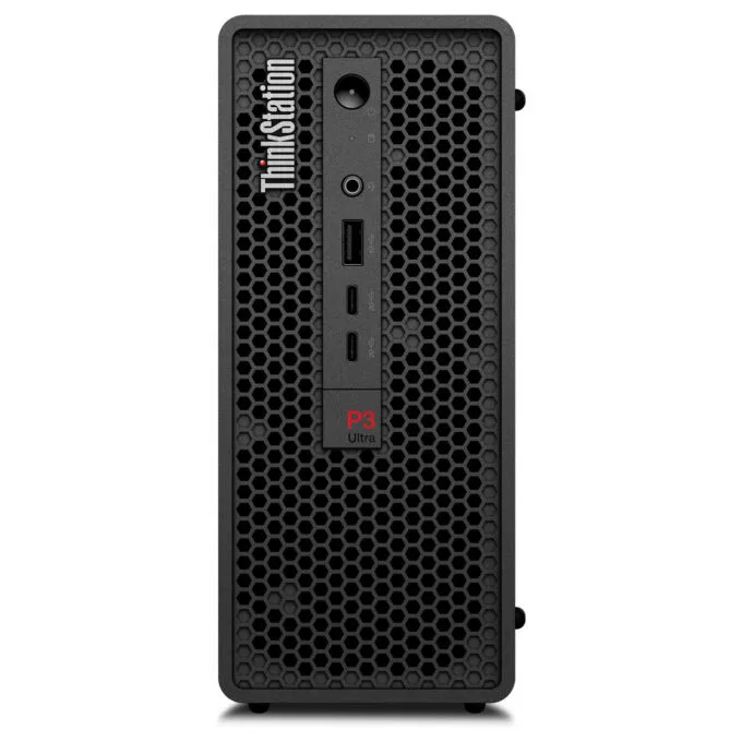 Lenovo ThinkStation P3 Ultra G2 Intel Core Ultra 5 225 32GB 512GB SSD UMA W11P TopSeller — image 1