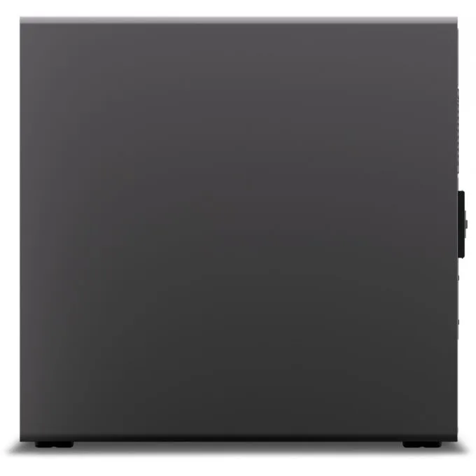 Lenovo ThinkStation P5 TW Xeon W3-2545 2x32 1TB 4000ADA W11P - P5 - Black, Red, 64 GB, 3.5 GHz, 4.7 GHz — image 8