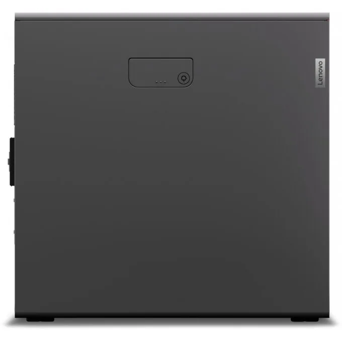 Lenovo ThinkStation P5 TW Xeon W3-2545 2x32 1TB 4000ADA W11P - P5 - Black, Red, 64 GB, 3.5 GHz, 4.7 GHz — image 9