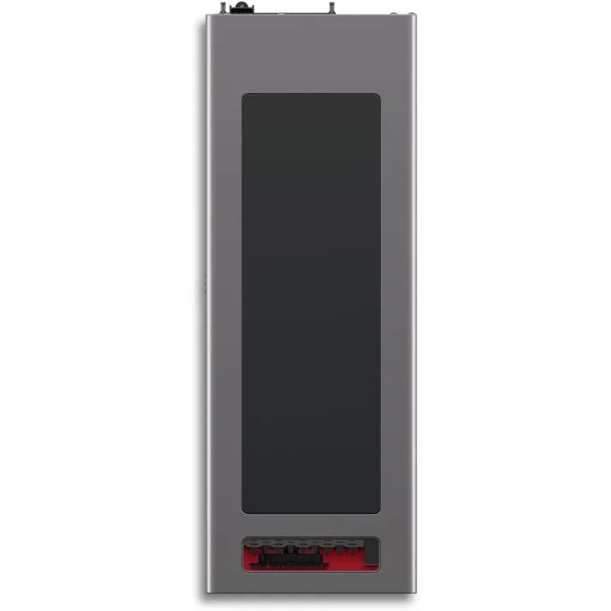 Lenovo ThinkStation P5 TW Xeon W3-2545 2x32 1TB 4000ADA W11P - P5 - Black, Red, 64 GB, 3.5 GHz, 4.7 GHz — image 10