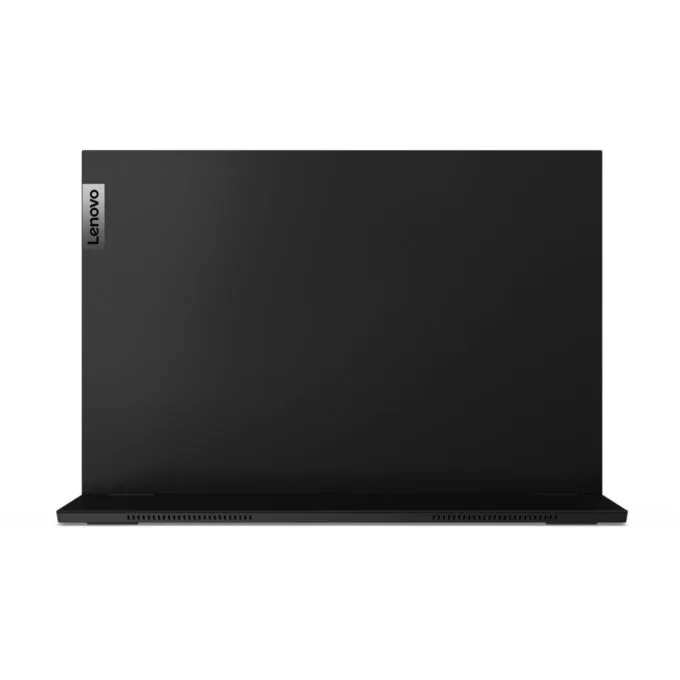 Lenovo ThinkVision M14d - M14d - 14" 2K IPS USB-C Portable Monitor — image 2