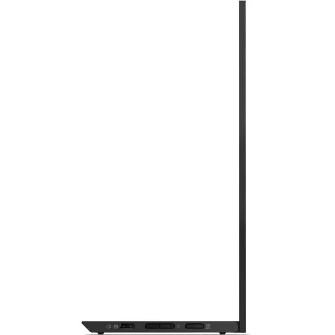 Lenovo ThinkVision M14d - M14d - 14" 2K IPS USB-C Portable Monitor — image 4