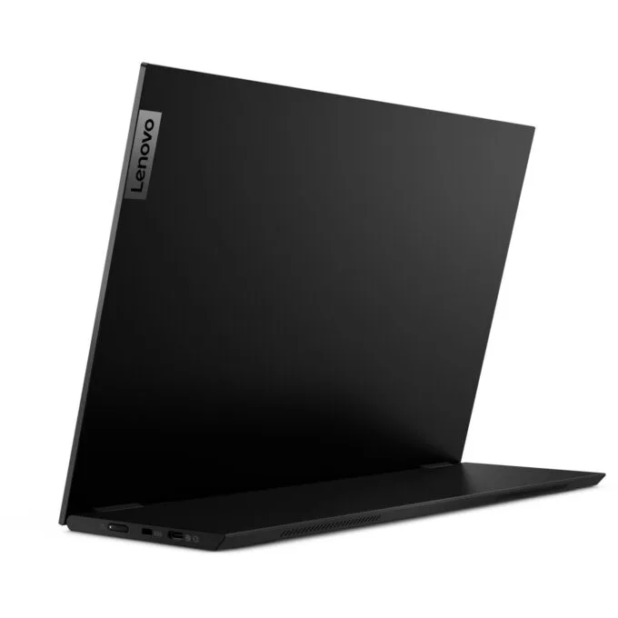 Lenovo ThinkVision M14d - M14d - 14" 2K IPS USB-C Portable Monitor — image 7