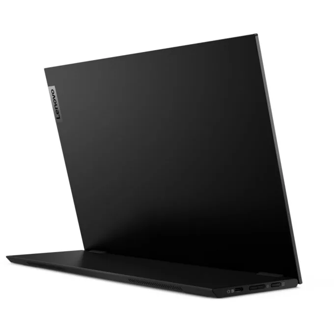 Lenovo ThinkVision M14d - M14d - 14" 2K IPS USB-C Portable Monitor — image 8