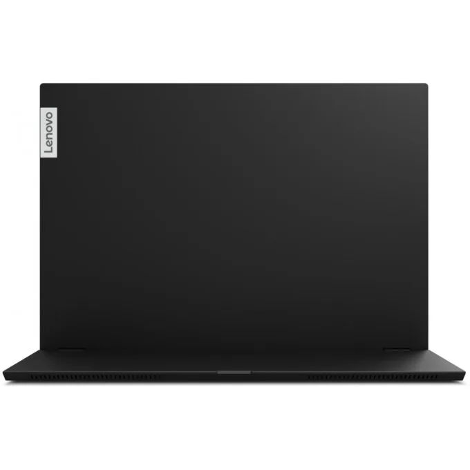 Lenovo ThinkVision M14t Gen 2 - 14" 2.2K (2240x1400) IPS Multi-Touch Portable Monitor - Raven Black, 65W PD, 60Hz — image 11
