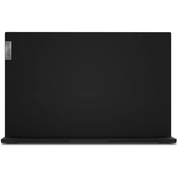 Lenovo ThinkVision M15 62CAUAR1US 15.6" FHD IPS Portable Monitor USB-C 60Hz 6ms — image 4